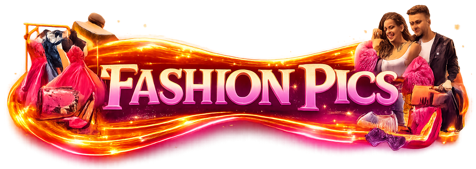 Fashion Pics