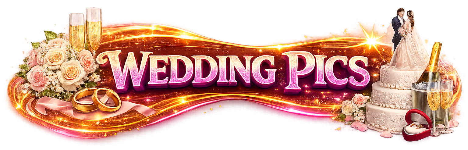Wedding Pics